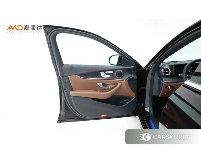 Mercedes-Benz E-class id 4240003 из Китая 5