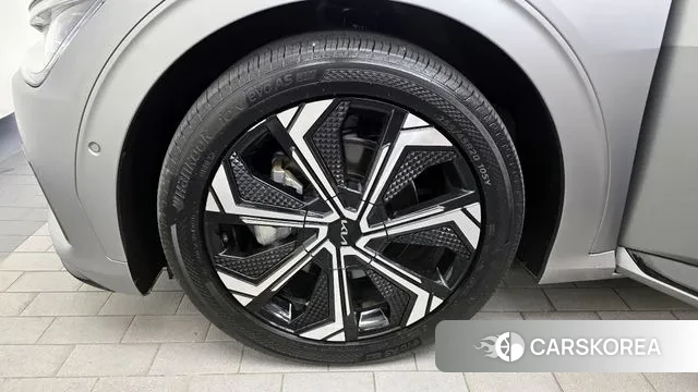 Kia EV6 id 3058581 из Кореи 15