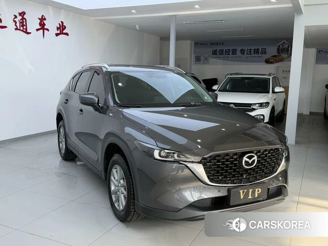 Mazda CX-5 id 4341943 из Китая 7
