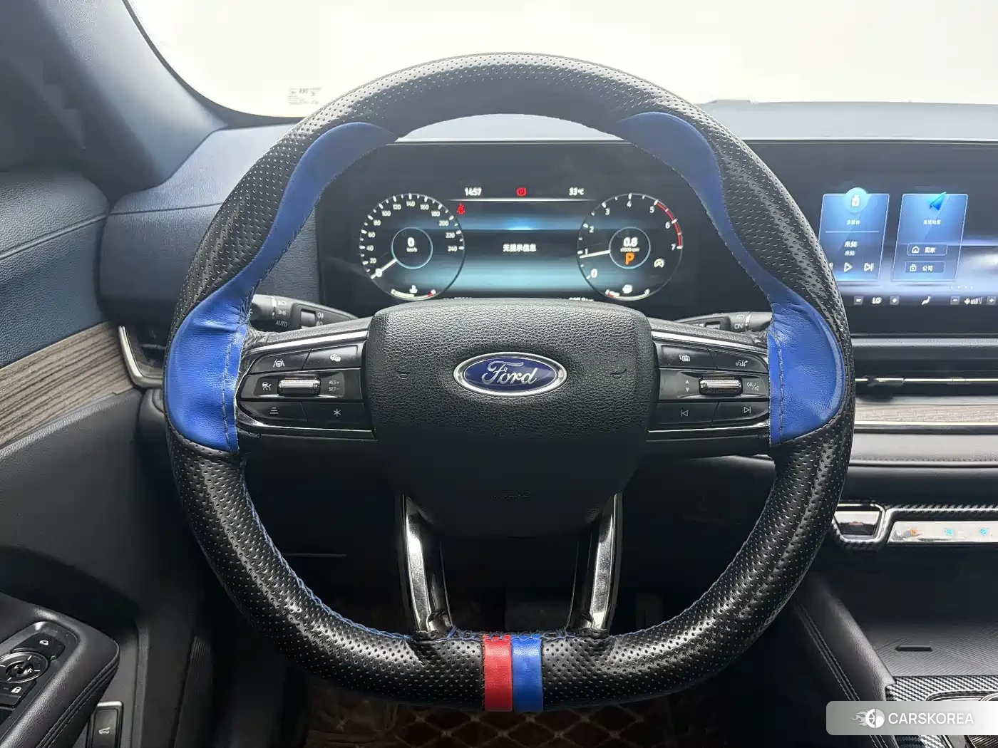 Ford Equator id 4606956 из Китая 14