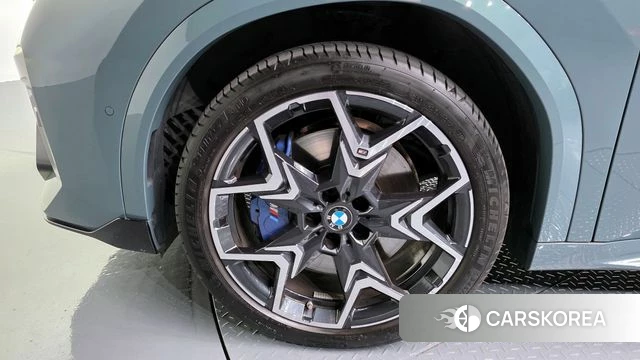 BMW X2 (U10) id 4368725 из Кореи 30