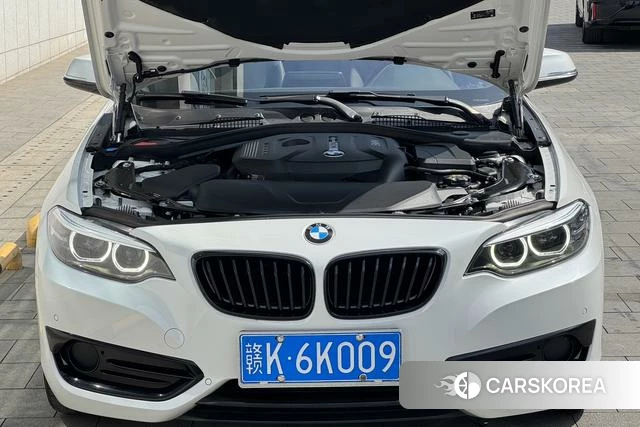 BMW 2 series (imported) id 4257293 из Китая 16