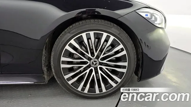 Mercedes-Benz S-Class W223 id 2949230 из Кореи 15