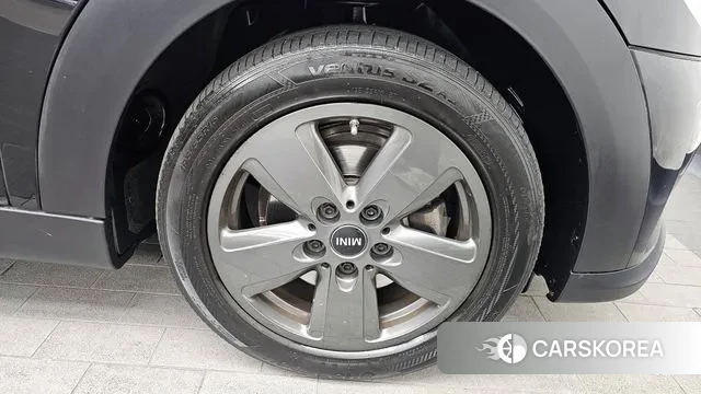 Mini Cooper id 3462674 из Кореи 15