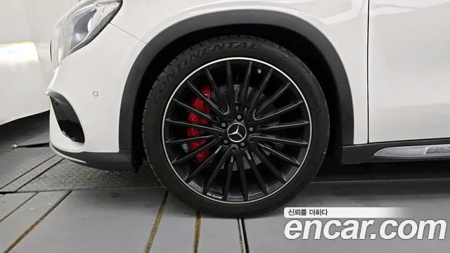 Mercedes-Benz GLA-Class X156 id 2912633 из Кореи 15