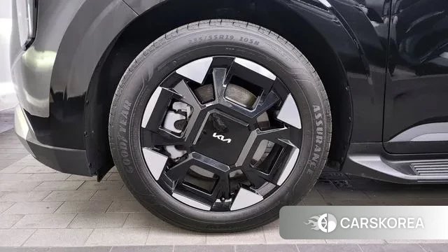 Kia The New Carnival 4th Generation id 3695970 из Кореи 15