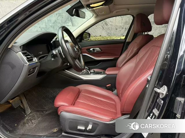 BMW 3 series id 4271332 из Китая 11