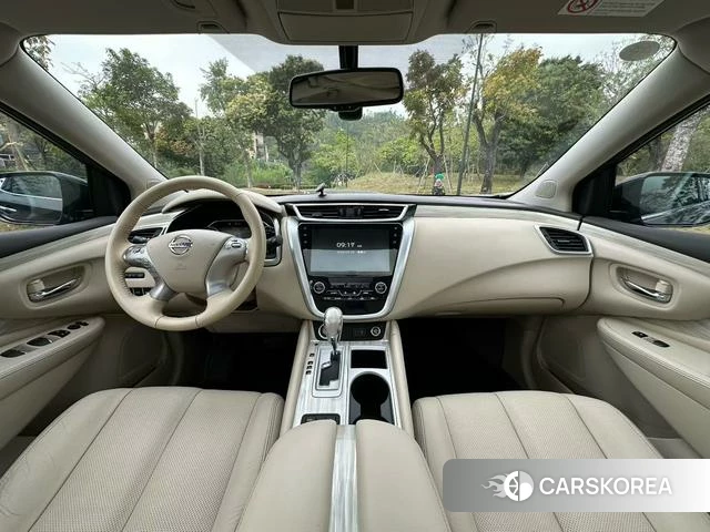 Nissan Loulan 2019 Желтый из Китая, фото 5