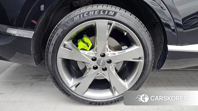 Genesis GV80 id 3474129 из Кореи 15