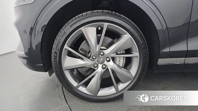 Genesis GV70 id 3036679 из Кореи 15