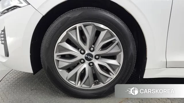 Kia K5 Hybrid 3rd Generation id 3572221 из Кореи 15