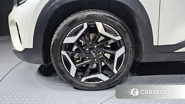 Kia The New Seltos id 3477489 из Кореи 15