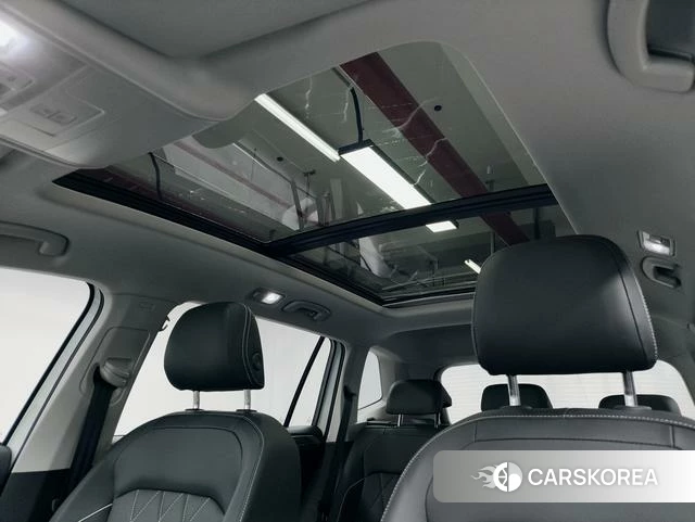 Volkswagen Tiguan L id 4261343 из Китая 15