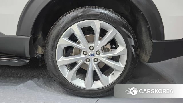 Ford Explorer 6th Generation id 3871337 из Кореи 15