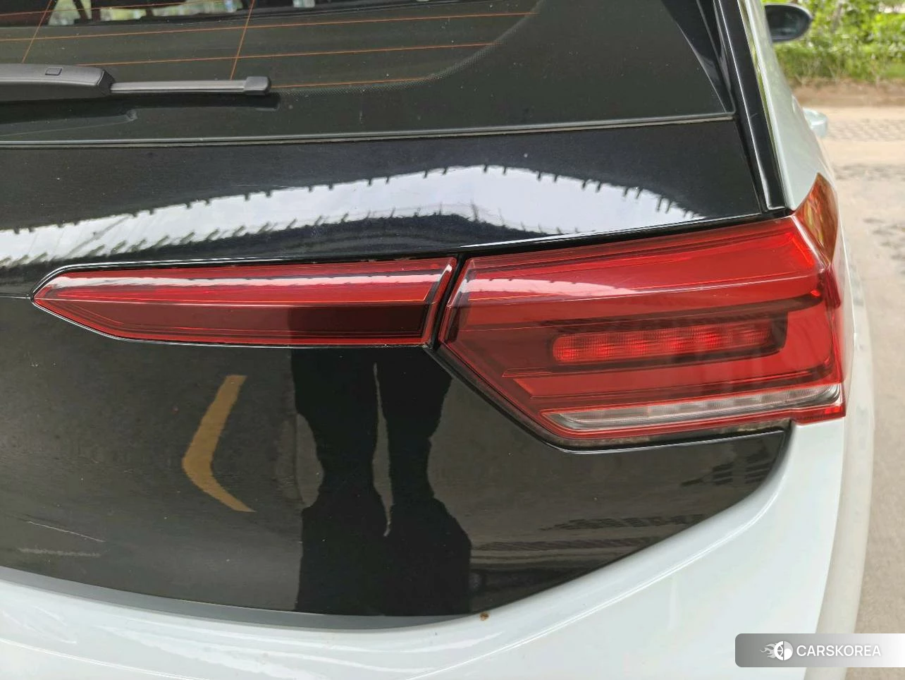 Volkswagen ID.3 id 4407429 из Китая 18