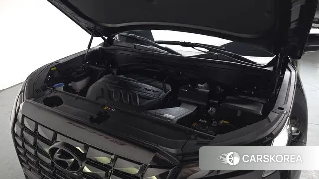 Hyundai The New Palisade id 3716273 из Кореи 15