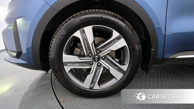 Kia Sorento 4th Generation id 4362207 из Кореи 15
