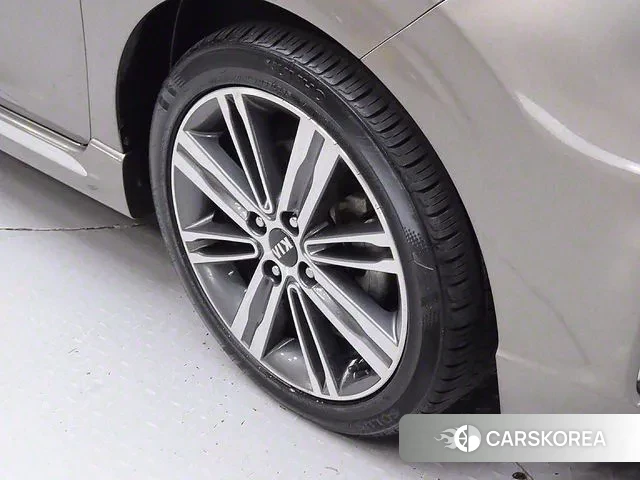 Kia All New Morning (JA) id 3021083 из Кореи 15