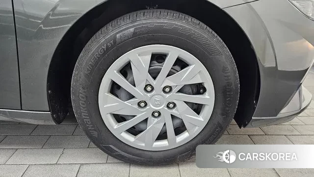 Hyundai Avante (CN7) id 3018042 из Кореи 15