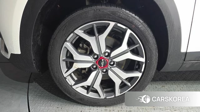 Kia Seltos id 4567173 из Кореи 15