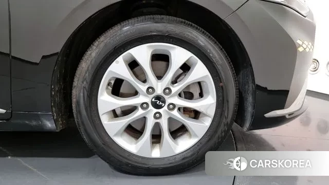 Kia K8 id 3463428 из Кореи 15