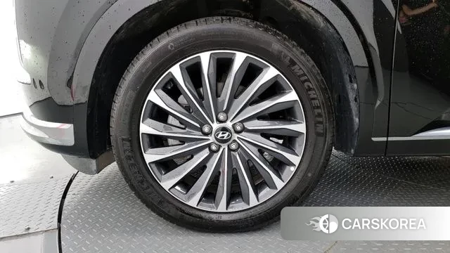 Hyundai The New Palisade id 3032031 из Кореи 15