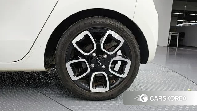 Kia The New Ray id 3433404 из Кореи 15