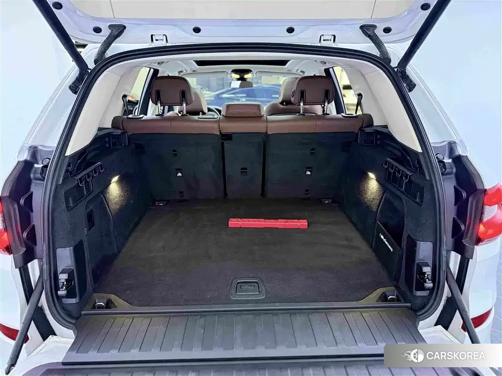 BMW X5 id 4539299 из Китая 16