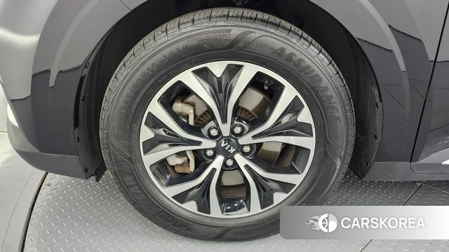 Kia Carnival 4th generation id 4187620 из Кореи 29