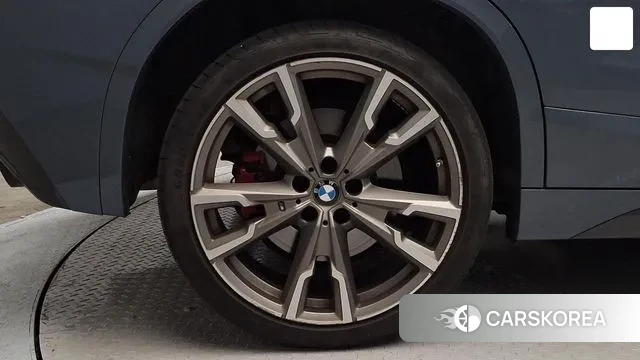 BMW X2 (F39) id 2984886 из Кореи 14