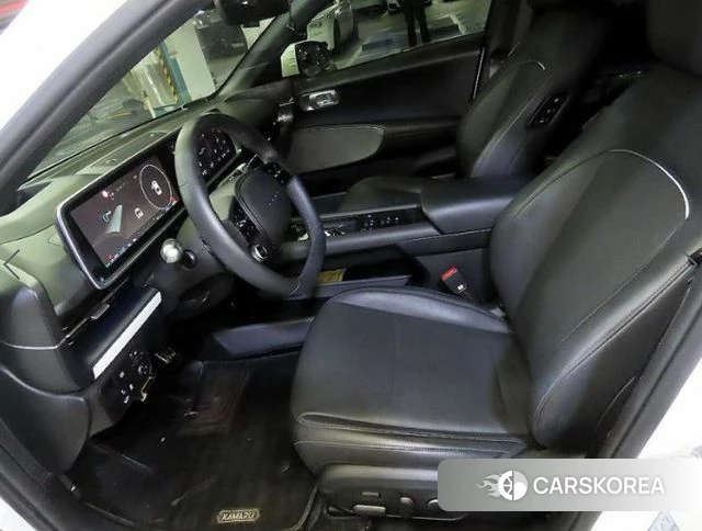Hyundai Ionic 6 id 4863791 из Кореи 14