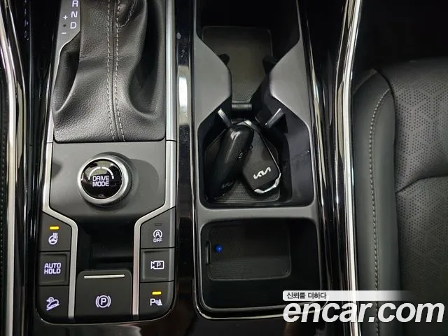 Kia Sorento 4th Generation id 2677295 из Кореи 14