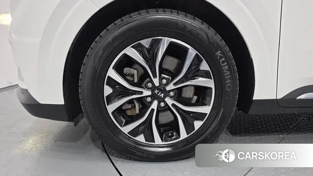 Kia Carnival 4th generation id 3556693 из Кореи 15