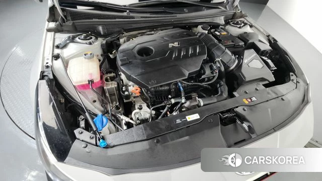 Hyundai Avante (CN7) id 3859556 из Кореи 15