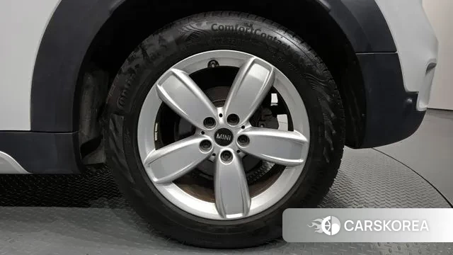 Mini Cooper Countryman id 3469597 из Кореи 15