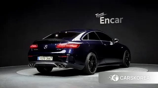 Mercedes-Benz E-Class W213 id 3530909 из Кореи 15