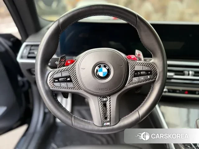 BMW M2 (G87) id 3596560 из Кореи 14