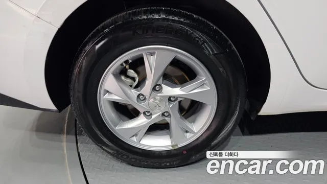 Hyundai Avante (CN7) id 2676941 из Кореи 15