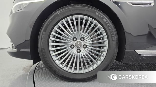 Genesis G90 id 4574312 из Кореи 15