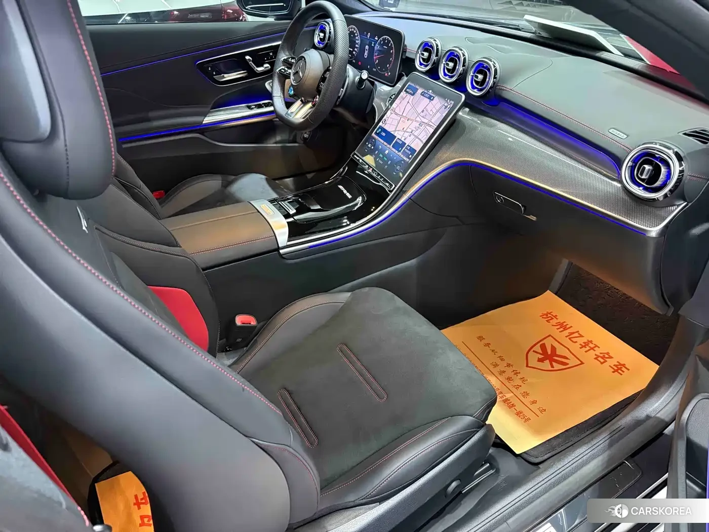 Mercedes-Benz CLE AMG id 4686080 из Китая 7