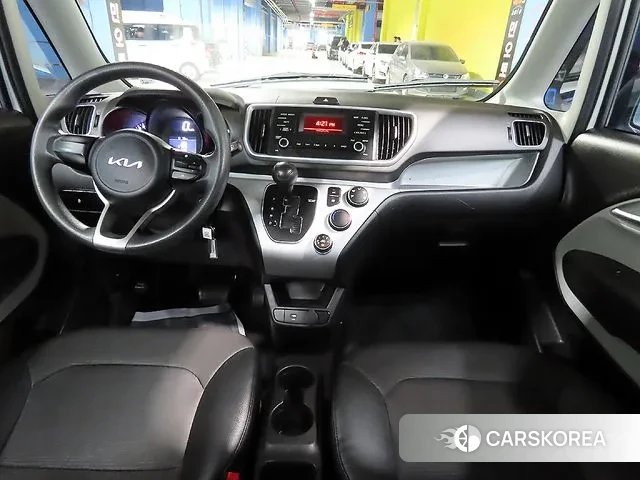 Kia The New Ray id 3378887 из Кореи 15