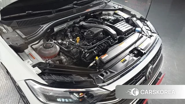 Volkswagen 7th Generation of Jetta id 3528538 из Кореи 15