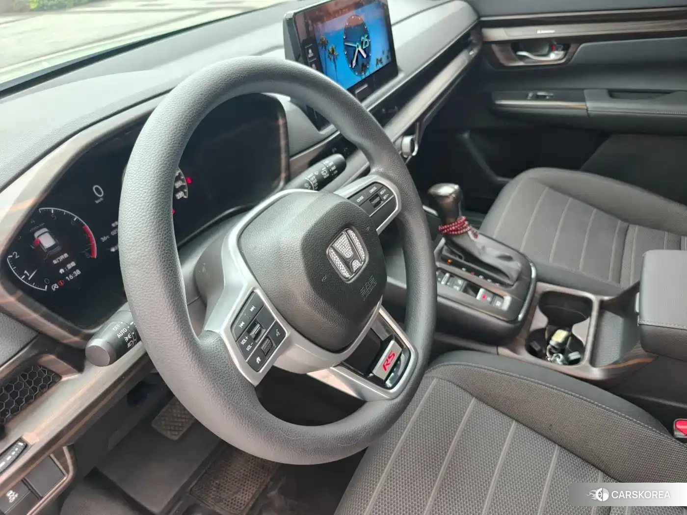 Honda CR-V id 4629768 из Китая 10