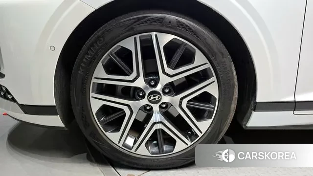 Hyundai Grandeur Hybrid (GN7) id 3447541 из Кореи 15