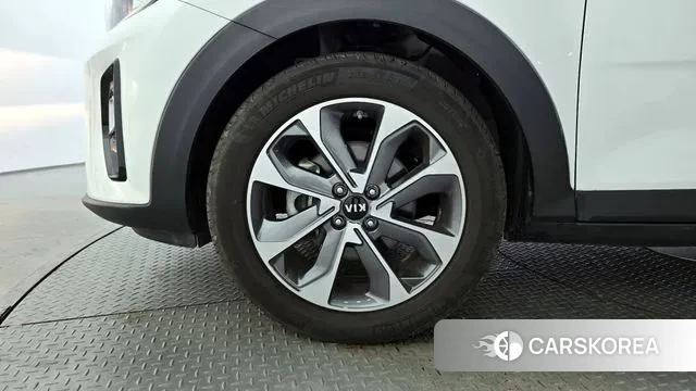 Kia Stonic id 2995355 из Кореи 15