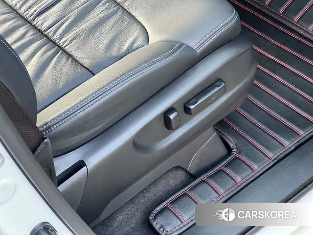Honda Odyssey id 4297773 из Китая 13
