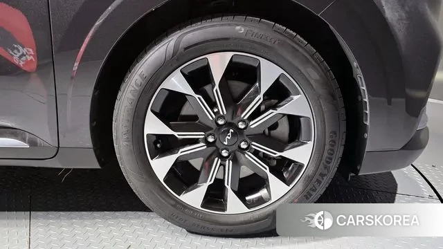 Kia Carnival 4th generation id 3771984 из Кореи 15