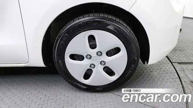 Kia The New Ray id 2508569 из Кореи 15