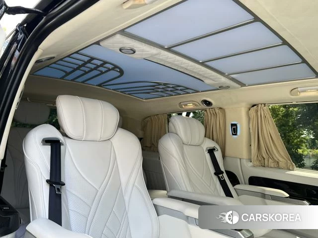 Mercedes-Benz Vito id 4277758 из Китая 12