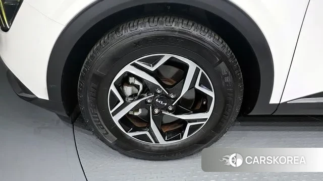 Kia Sportage 5th Generation id 3323370 из Кореи 15